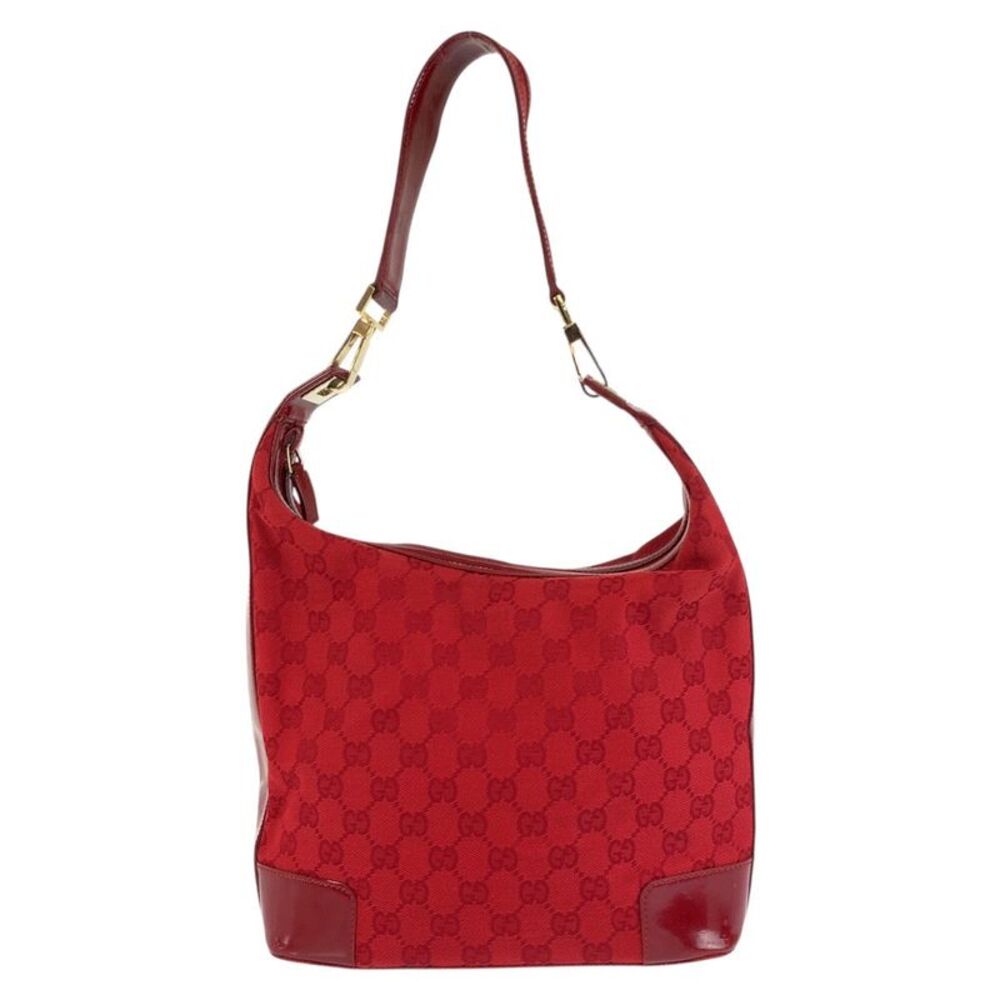 Gucci Hobo Shoulder Bag